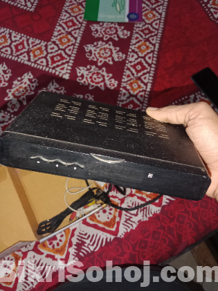 Set Top Box